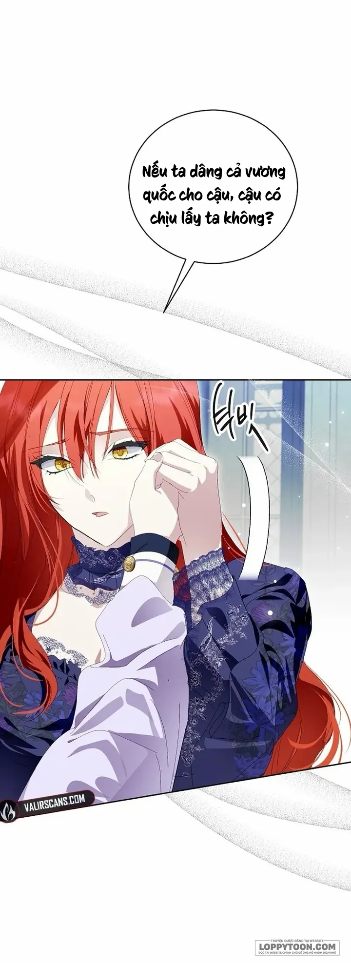 Phía Sau Mặt Nạ Của Nam Chính Hiền Lành - Chap 72 - Trang 34