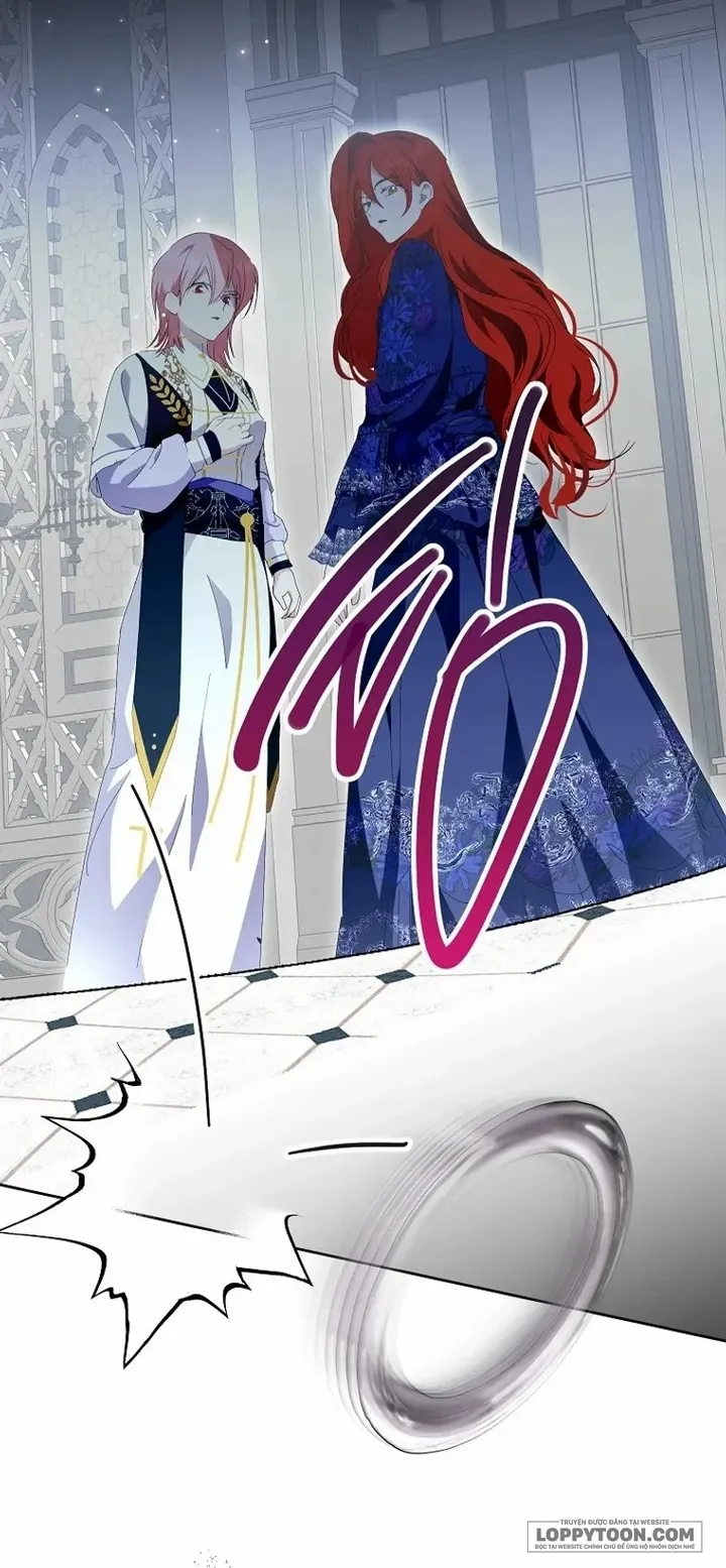 Phía Sau Mặt Nạ Của Nam Chính Hiền Lành - Chap 72 - Trang 37
