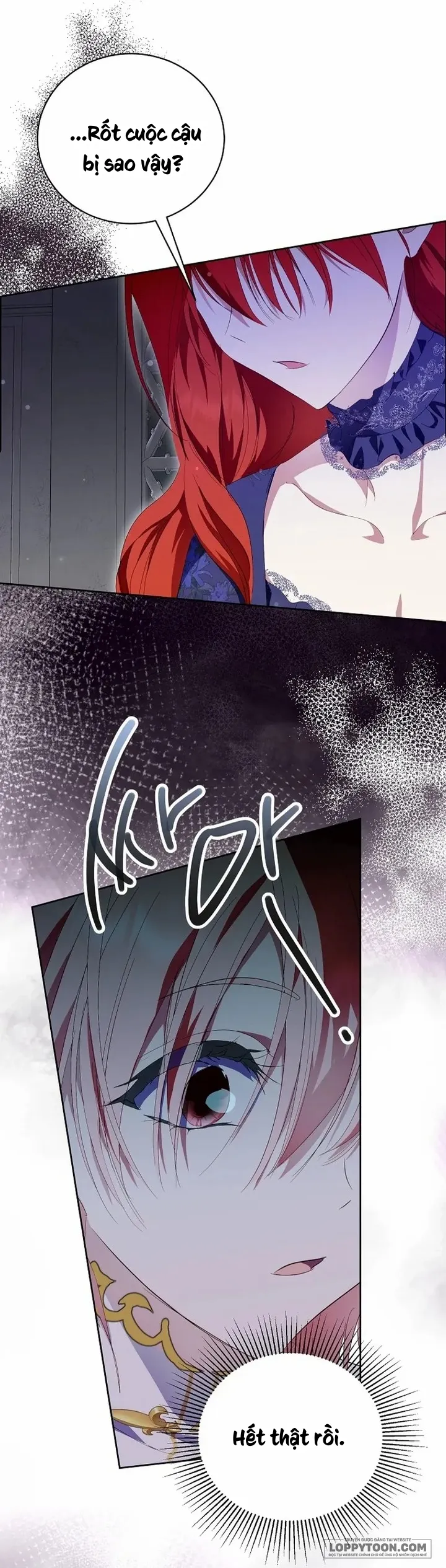 Phía Sau Mặt Nạ Của Nam Chính Hiền Lành - Chap 72 - Trang 38