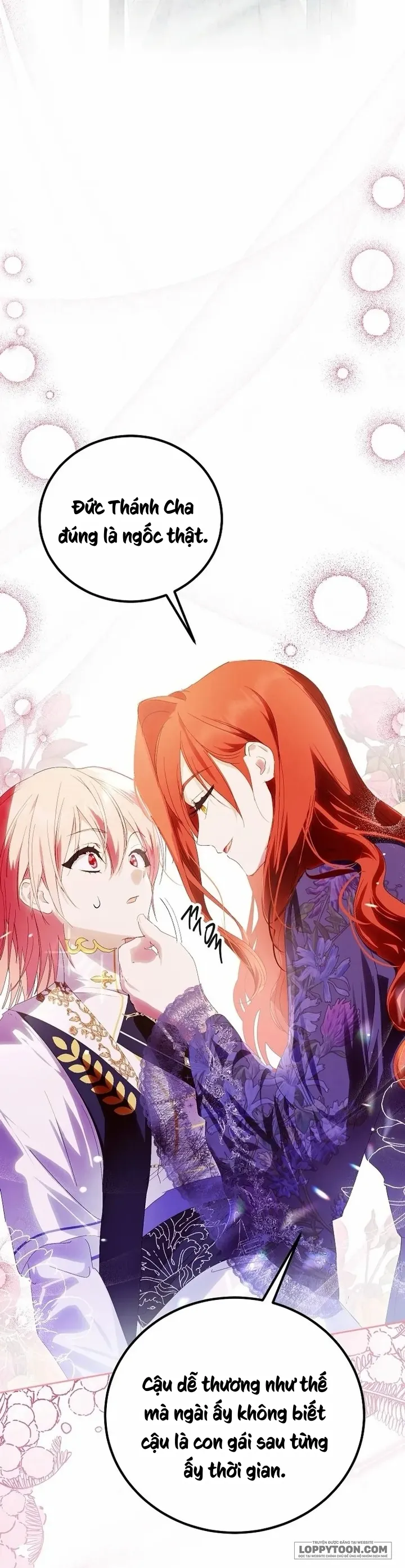 Phía Sau Mặt Nạ Của Nam Chính Hiền Lành - Chap 72 - Trang 41