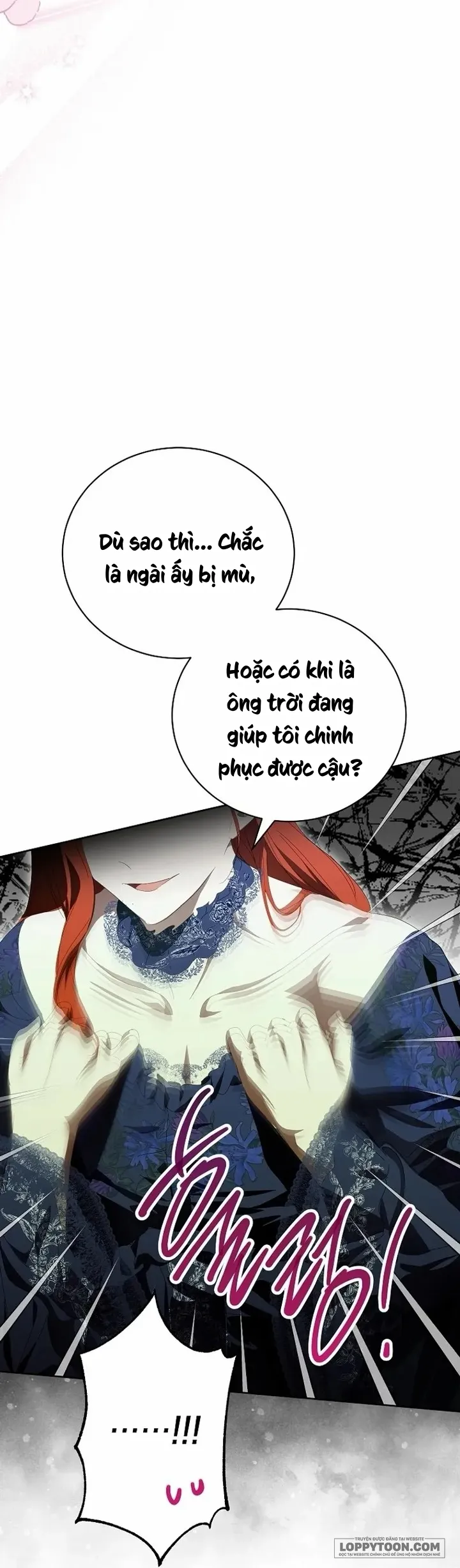 Phía Sau Mặt Nạ Của Nam Chính Hiền Lành - Chap 72 - Trang 42