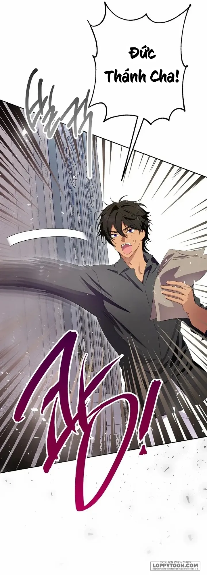 Phía Sau Mặt Nạ Của Nam Chính Hiền Lành - Chap 72 - Trang 47