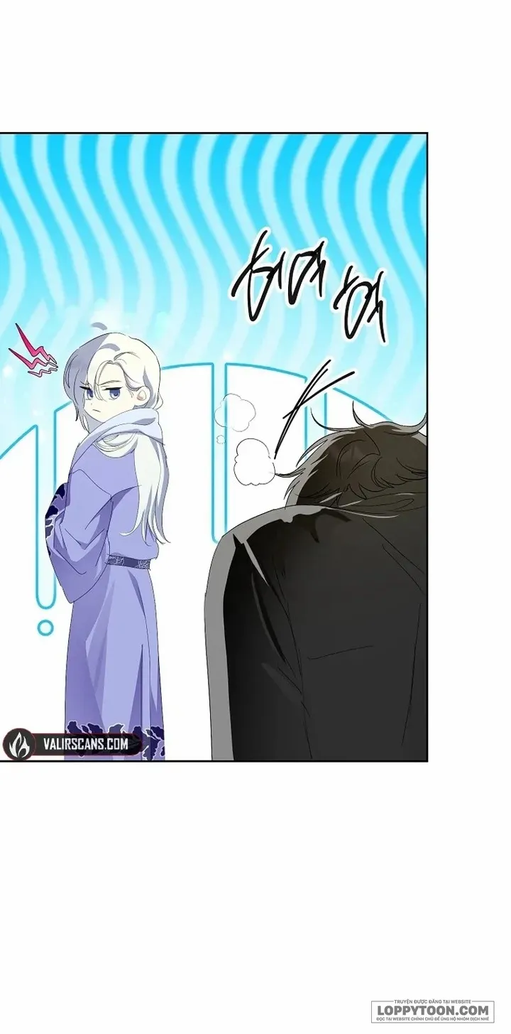 Phía Sau Mặt Nạ Của Nam Chính Hiền Lành - Chap 72 - Trang 48