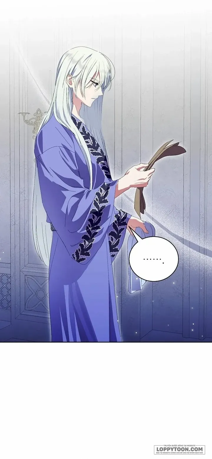Phía Sau Mặt Nạ Của Nam Chính Hiền Lành - Chap 72 - Trang 50
