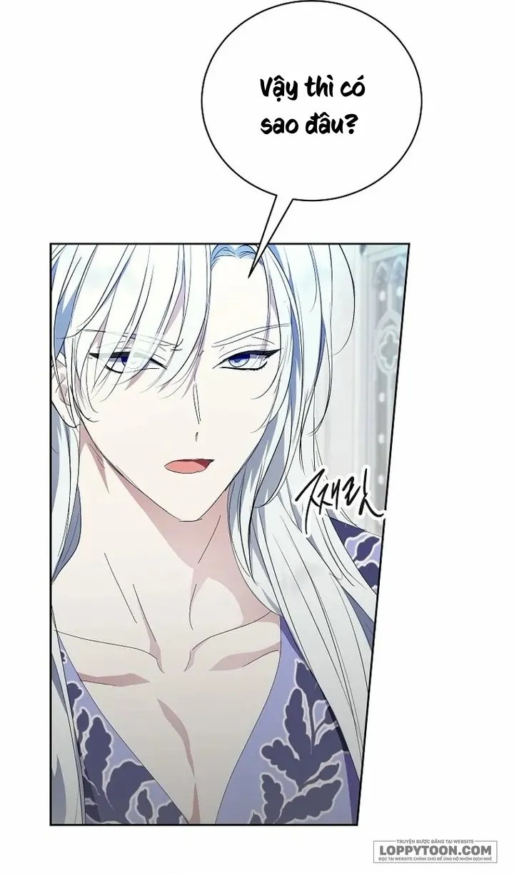 Phía Sau Mặt Nạ Của Nam Chính Hiền Lành - Chap 72 - Trang 52