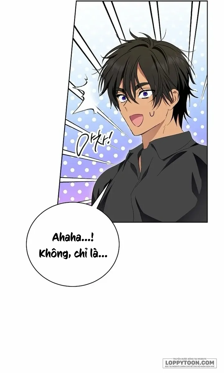 Phía Sau Mặt Nạ Của Nam Chính Hiền Lành - Chap 72 - Trang 53