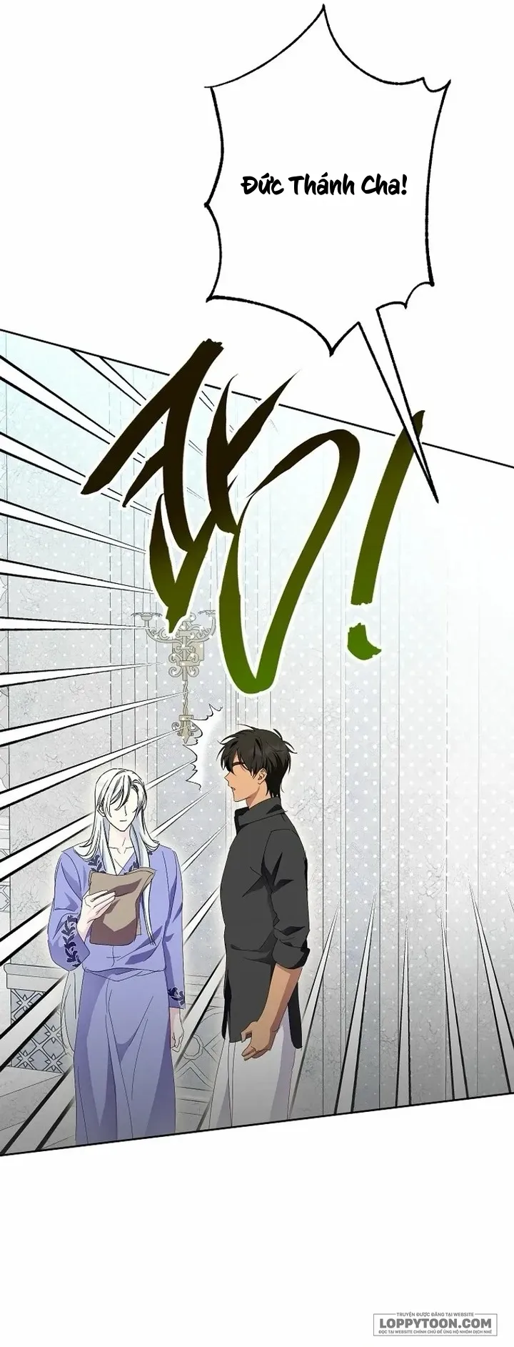 Phía Sau Mặt Nạ Của Nam Chính Hiền Lành - Chap 72 - Trang 54
