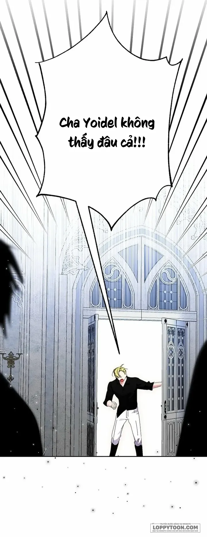 Phía Sau Mặt Nạ Của Nam Chính Hiền Lành - Chap 72 - Trang 56