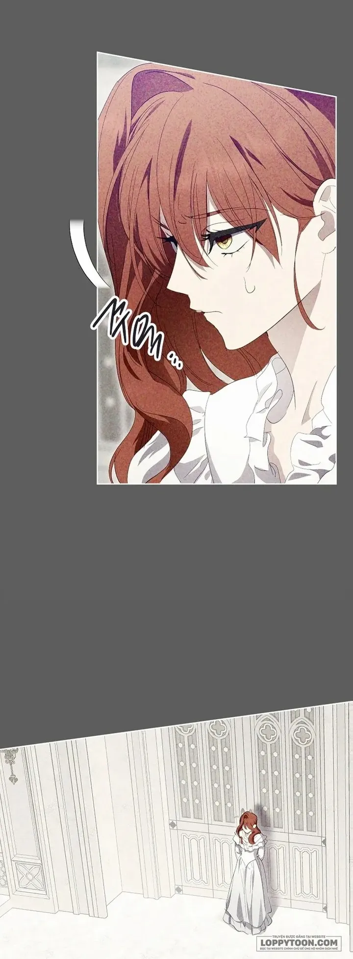 Phía Sau Mặt Nạ Của Nam Chính Hiền Lành - Chap 72 - Trang 10