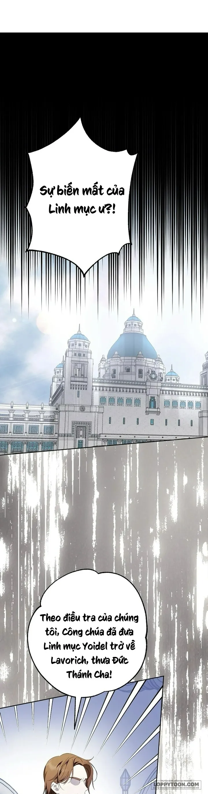 Phía Sau Mặt Nạ Của Nam Chính Hiền Lành - Chap 73 - Trang 1
