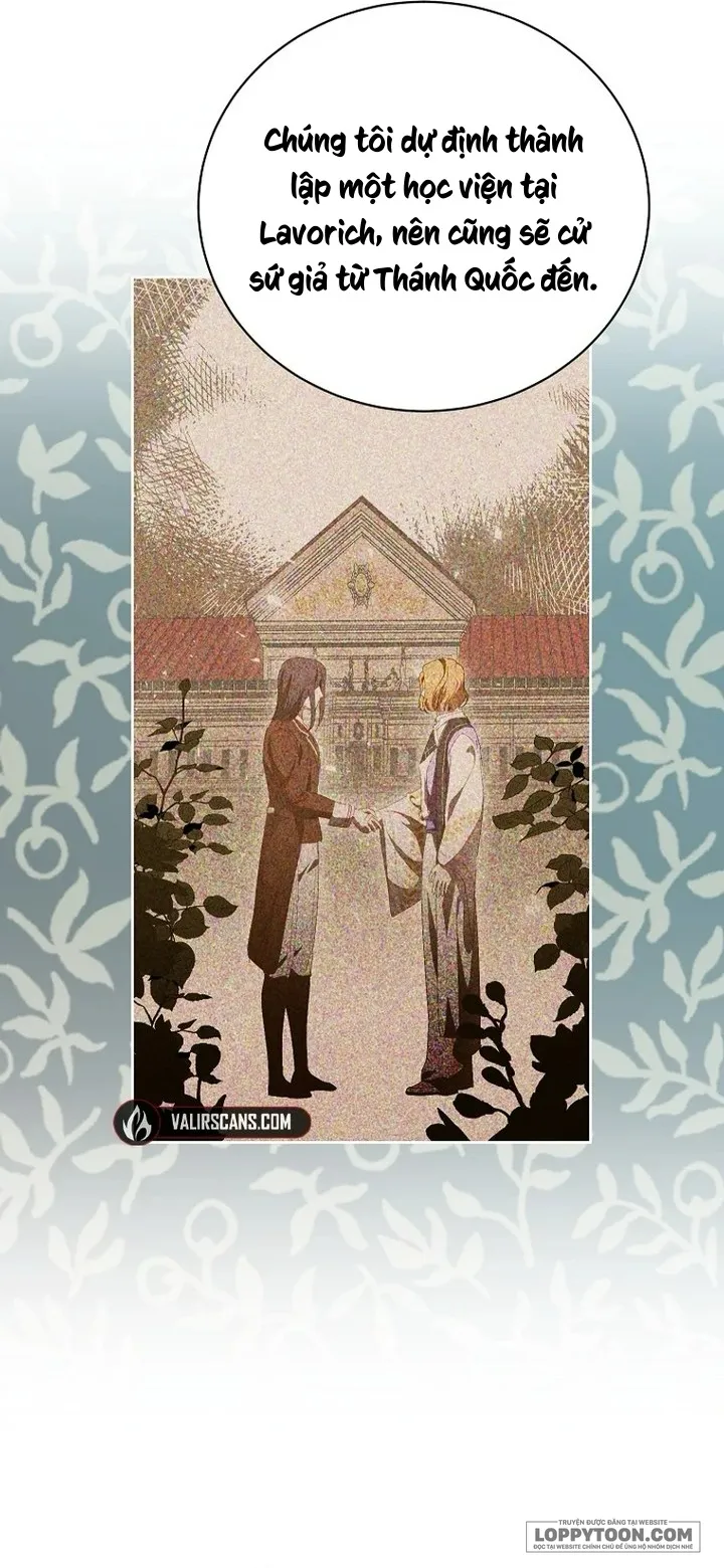 Phía Sau Mặt Nạ Của Nam Chính Hiền Lành - Chap 73 - Trang 15
