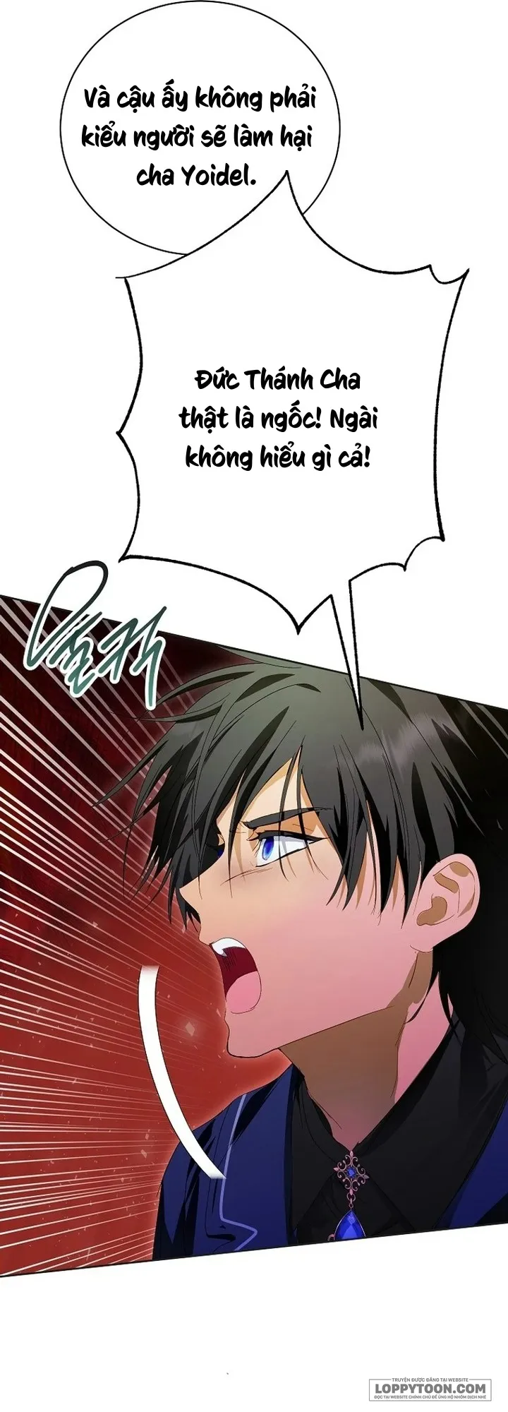 Phía Sau Mặt Nạ Của Nam Chính Hiền Lành - Chap 73 - Trang 24