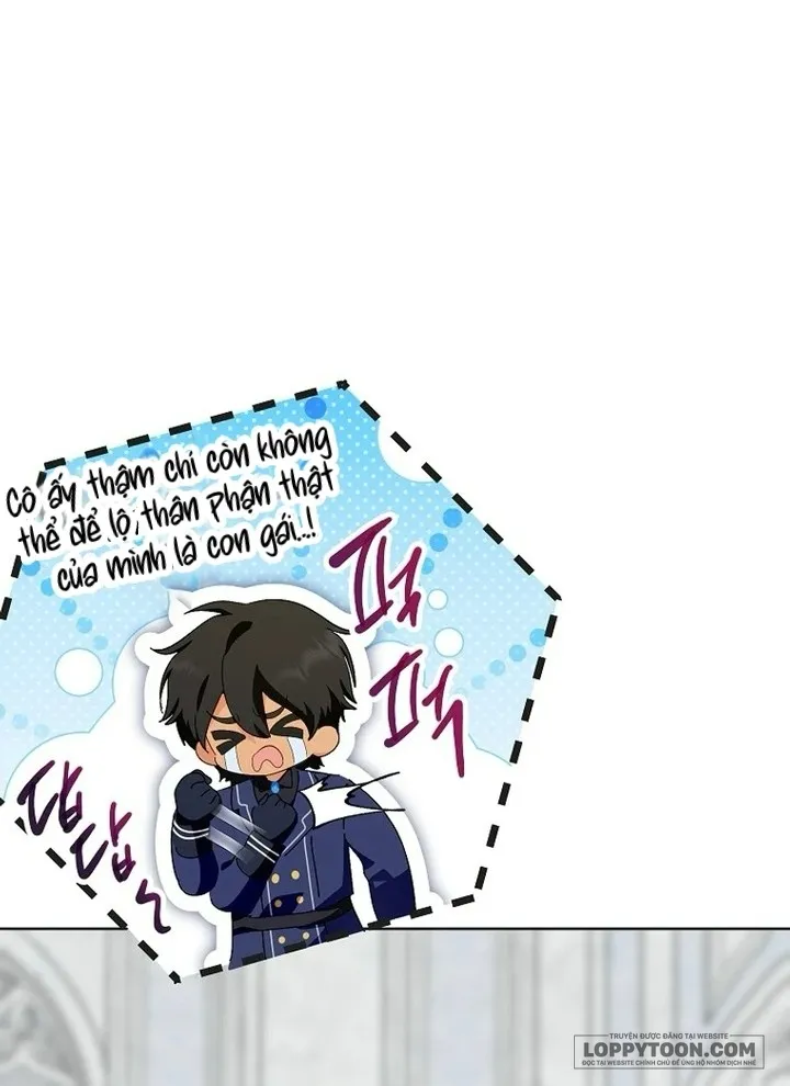 Phía Sau Mặt Nạ Của Nam Chính Hiền Lành - Chap 73 - Trang 26