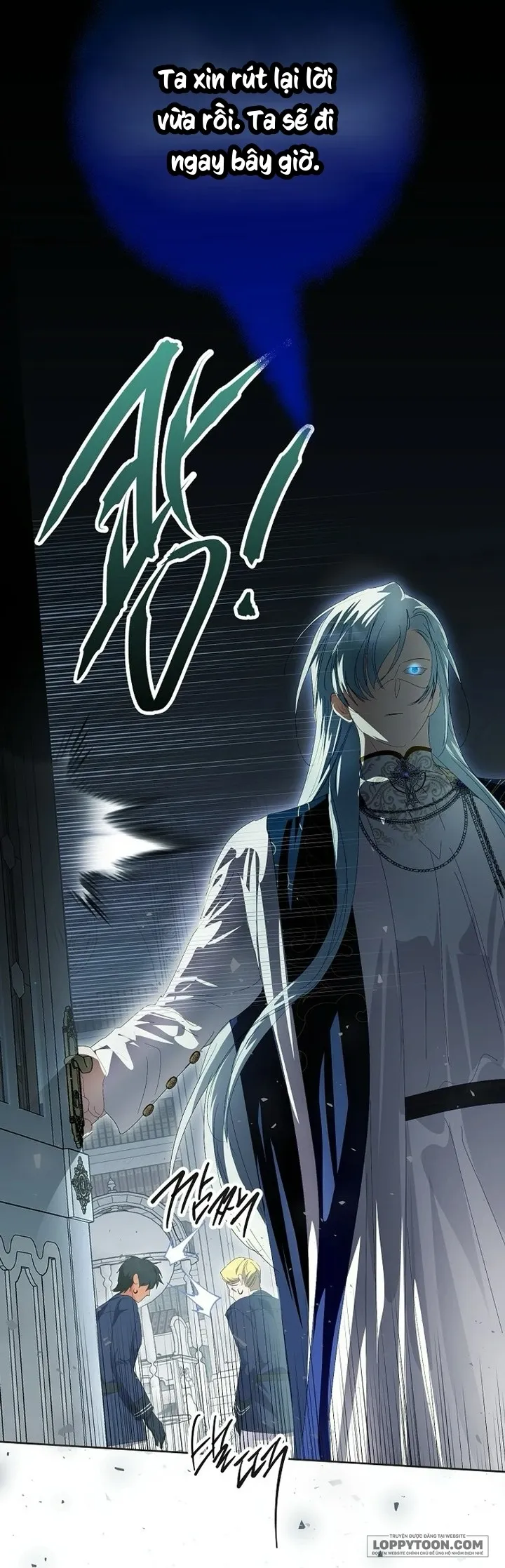 Phía Sau Mặt Nạ Của Nam Chính Hiền Lành - Chap 73 - Trang 29