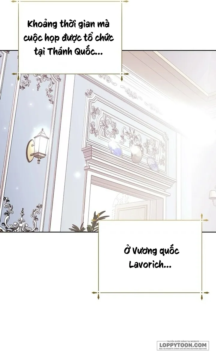 Phía Sau Mặt Nạ Của Nam Chính Hiền Lành - Chap 73 - Trang 31
