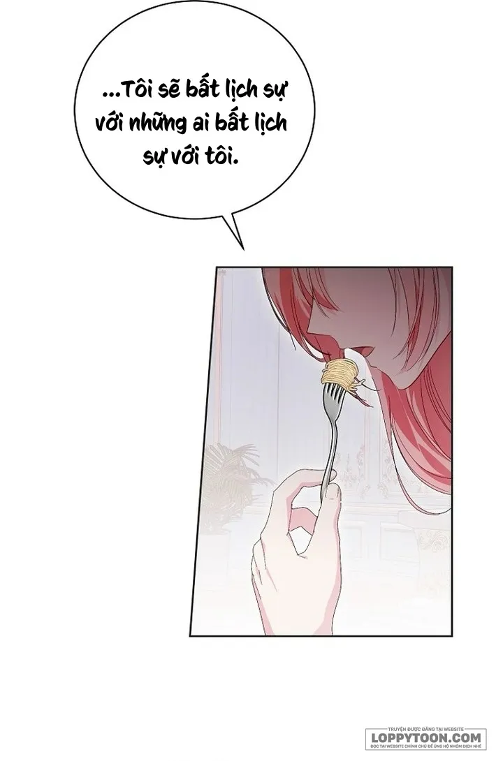 Phía Sau Mặt Nạ Của Nam Chính Hiền Lành - Chap 73 - Trang 34