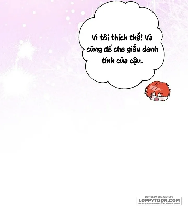 Phía Sau Mặt Nạ Của Nam Chính Hiền Lành - Chap 73 - Trang 38