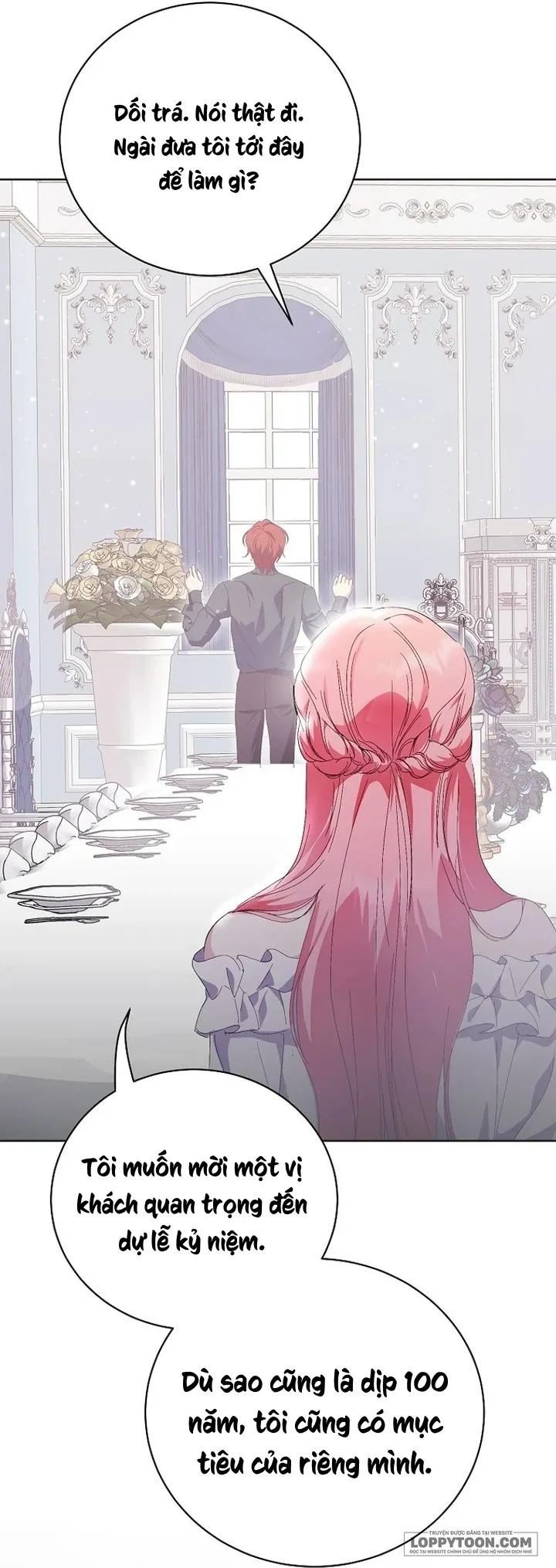 Phía Sau Mặt Nạ Của Nam Chính Hiền Lành - Chap 73 - Trang 40