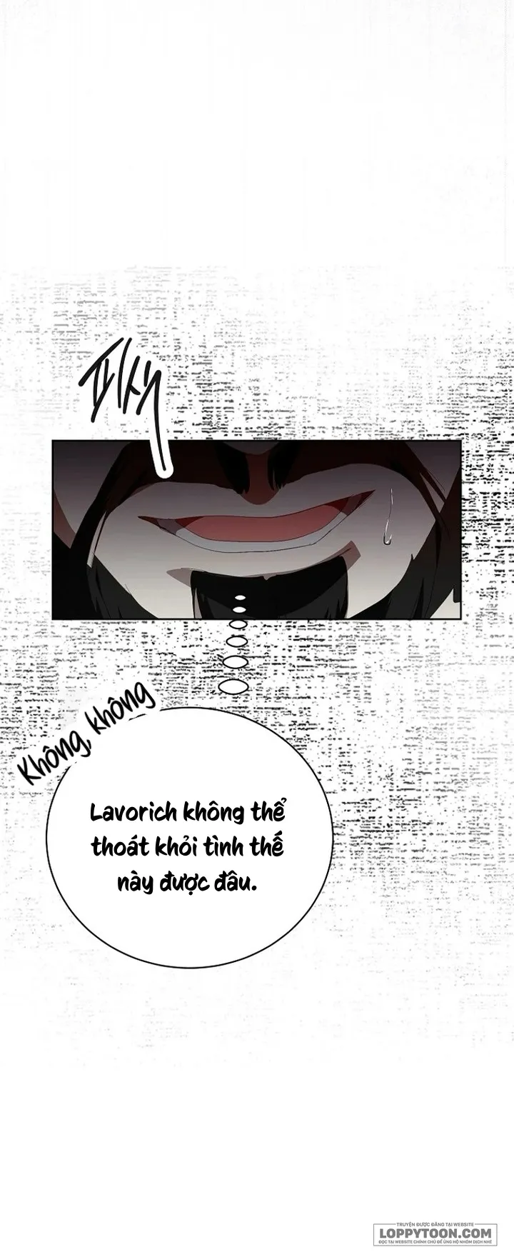 Phía Sau Mặt Nạ Của Nam Chính Hiền Lành - Chap 73 - Trang 5