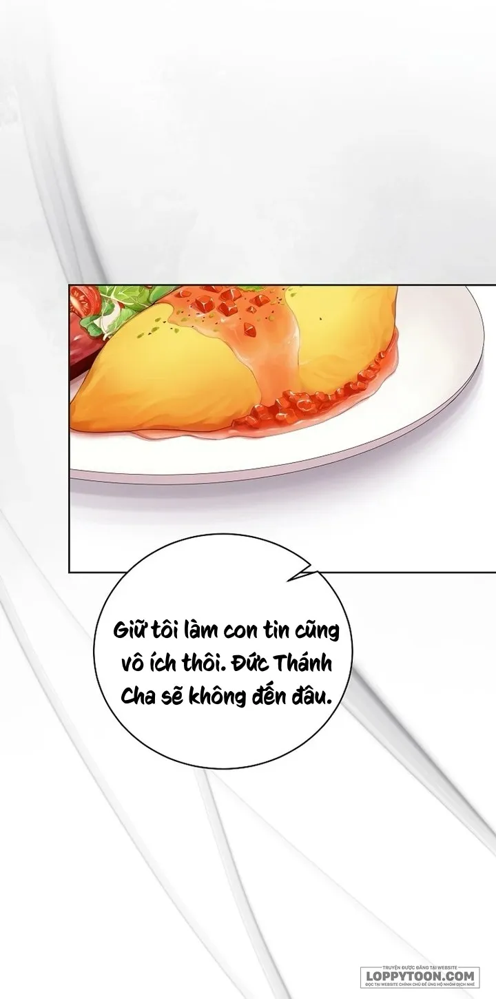 Phía Sau Mặt Nạ Của Nam Chính Hiền Lành - Chap 73 - Trang 41