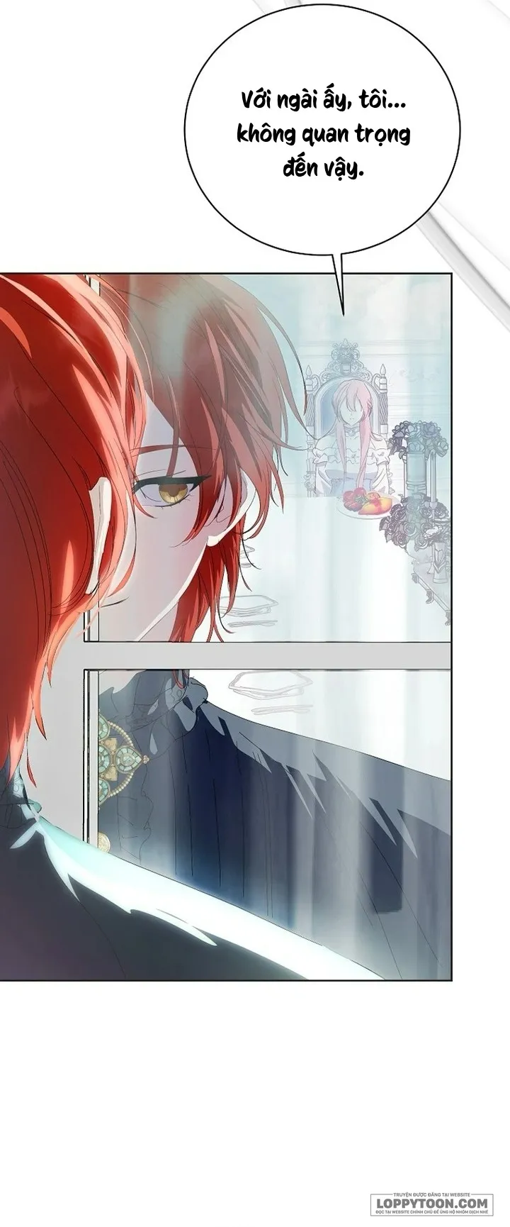 Phía Sau Mặt Nạ Của Nam Chính Hiền Lành - Chap 73 - Trang 42
