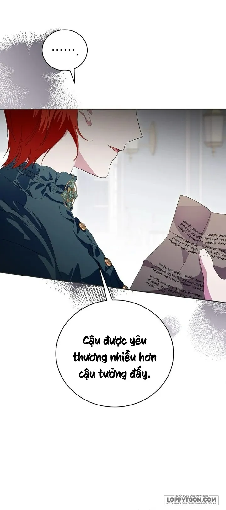 Phía Sau Mặt Nạ Của Nam Chính Hiền Lành - Chap 73 - Trang 44