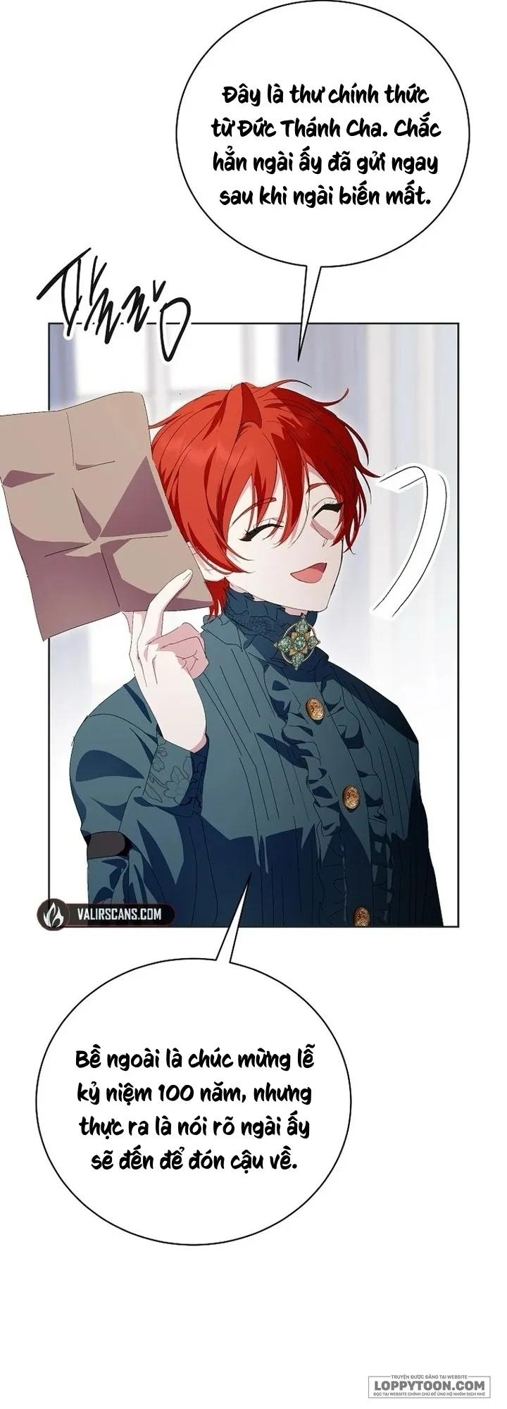 Phía Sau Mặt Nạ Của Nam Chính Hiền Lành - Chap 73 - Trang 45