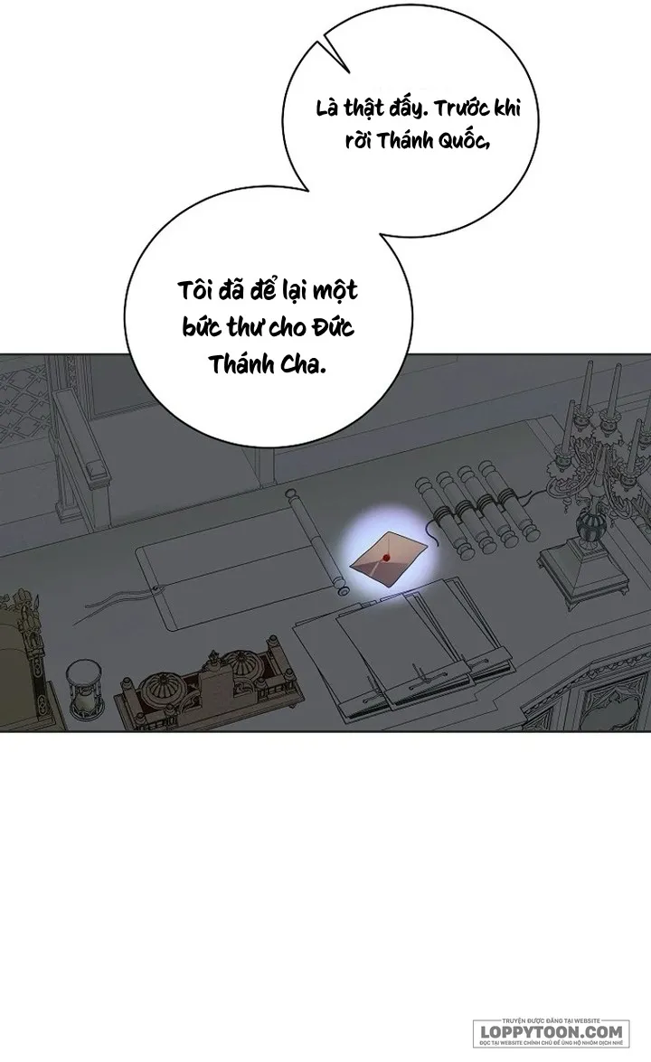 Phía Sau Mặt Nạ Của Nam Chính Hiền Lành - Chap 73 - Trang 47