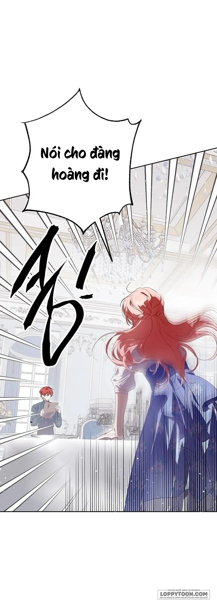 Phía Sau Mặt Nạ Của Nam Chính Hiền Lành - Chap 73 - Trang 49