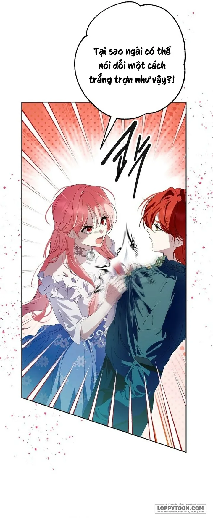 Phía Sau Mặt Nạ Của Nam Chính Hiền Lành - Chap 73 - Trang 52