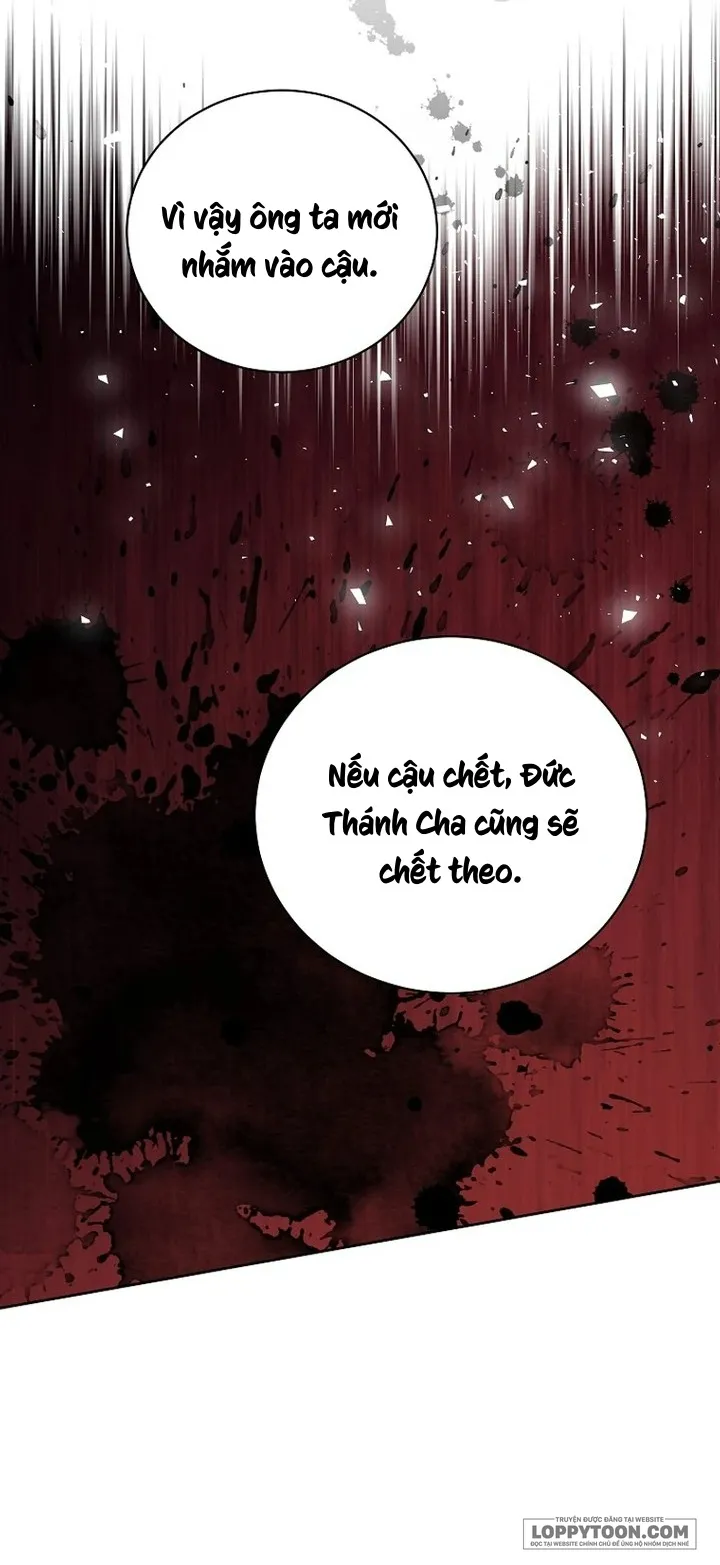 Phía Sau Mặt Nạ Của Nam Chính Hiền Lành - Chap 73 - Trang 56