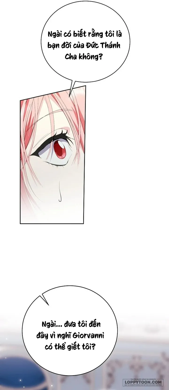 Phía Sau Mặt Nạ Của Nam Chính Hiền Lành - Chap 73 - Trang 57