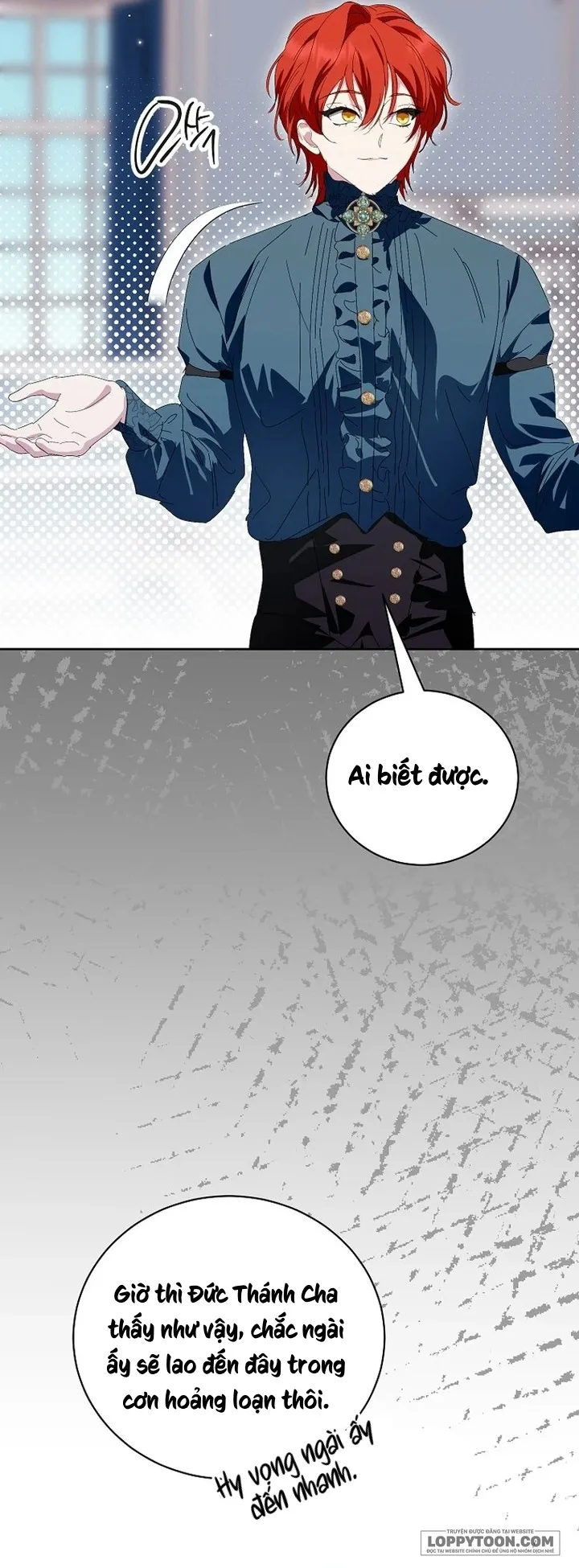 Phía Sau Mặt Nạ Của Nam Chính Hiền Lành - Chap 73 - Trang 58