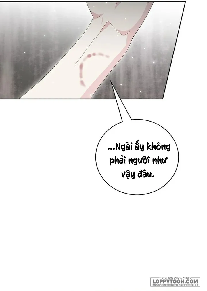 Phía Sau Mặt Nạ Của Nam Chính Hiền Lành - Chap 73 - Trang 59