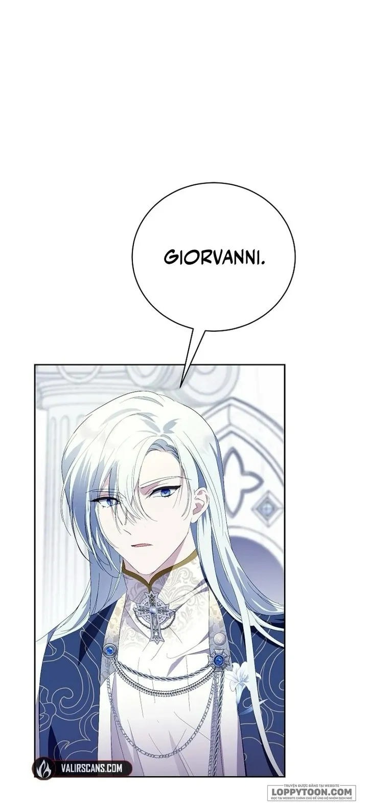 Phía Sau Mặt Nạ Của Nam Chính Hiền Lành - Chap 73 - Trang 8