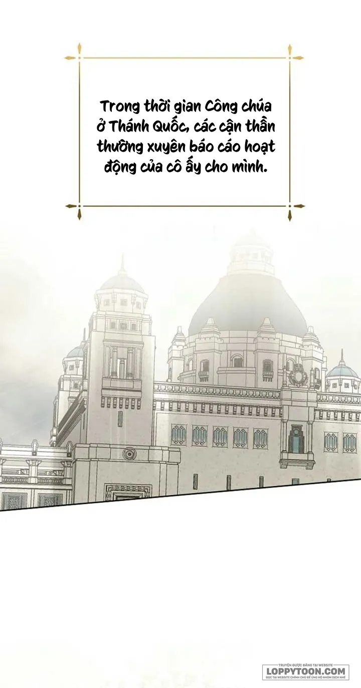 Phía Sau Mặt Nạ Của Nam Chính Hiền Lành - Chap 74 - Trang 12
