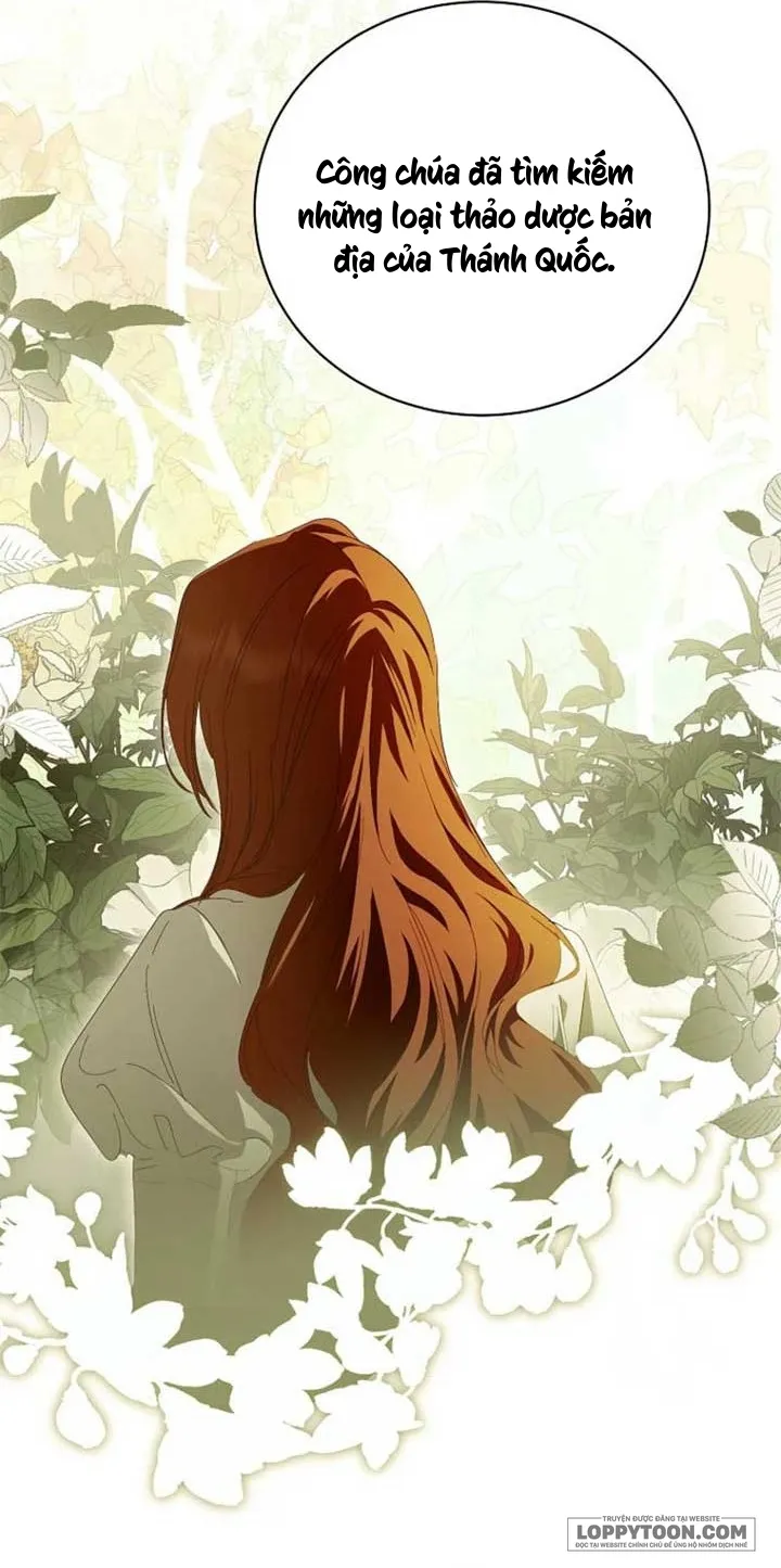 Phía Sau Mặt Nạ Của Nam Chính Hiền Lành - Chap 74 - Trang 13