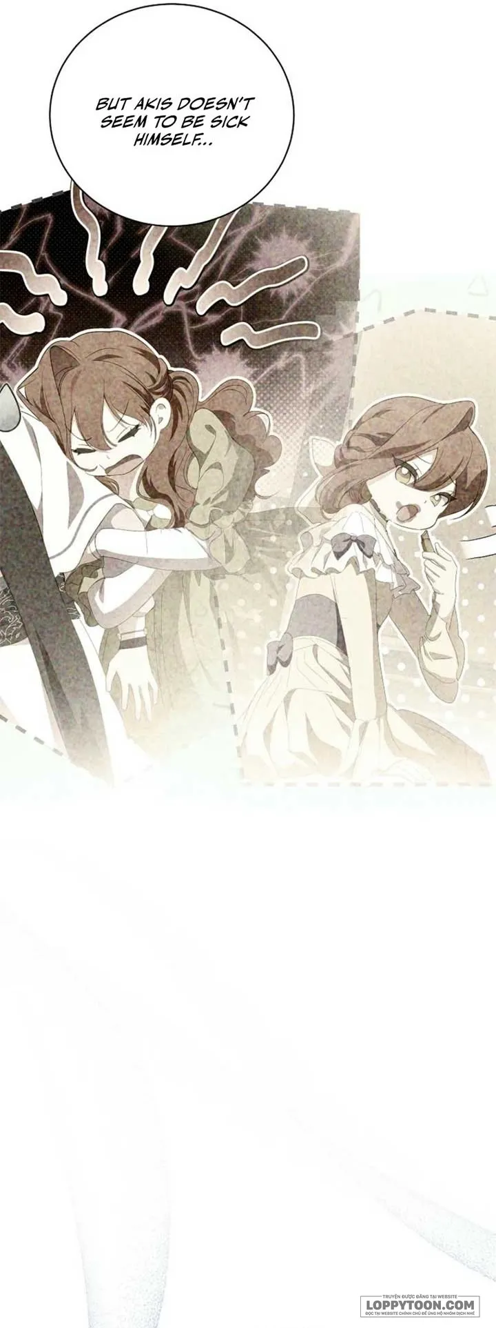 Phía Sau Mặt Nạ Của Nam Chính Hiền Lành - Chap 74 - Trang 15