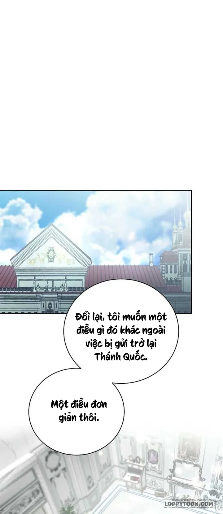 Phía Sau Mặt Nạ Của Nam Chính Hiền Lành - Chap 74 - Trang 19