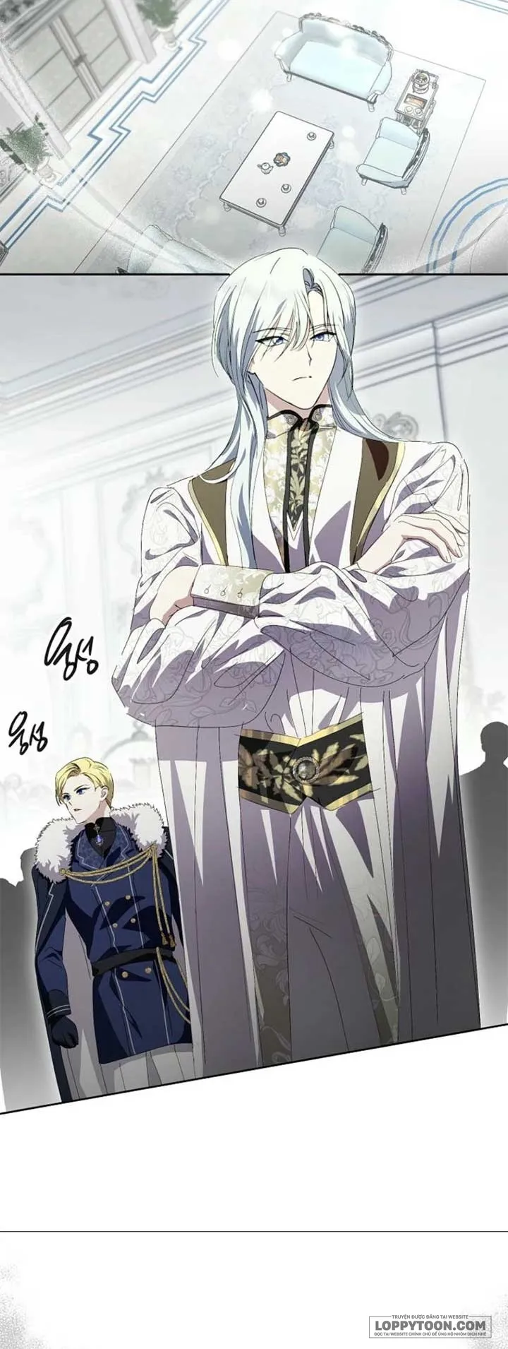 Phía Sau Mặt Nạ Của Nam Chính Hiền Lành - Chap 74 - Trang 20