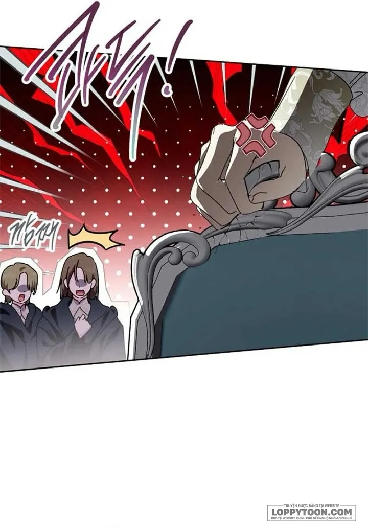 Phía Sau Mặt Nạ Của Nam Chính Hiền Lành - Chap 74 - Trang 23