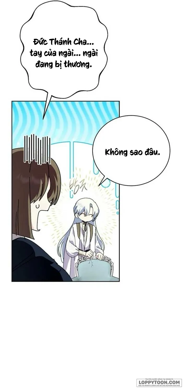 Phía Sau Mặt Nạ Của Nam Chính Hiền Lành - Chap 74 - Trang 24