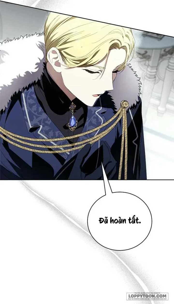 Phía Sau Mặt Nạ Của Nam Chính Hiền Lành - Chap 74 - Trang 26