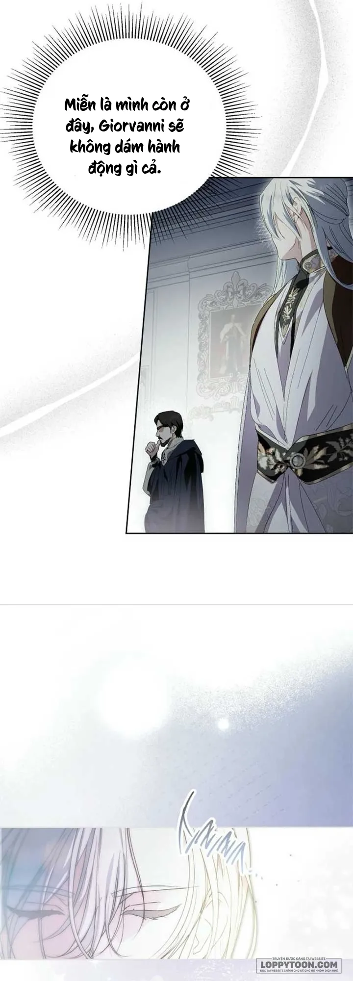 Phía Sau Mặt Nạ Của Nam Chính Hiền Lành - Chap 74 - Trang 27