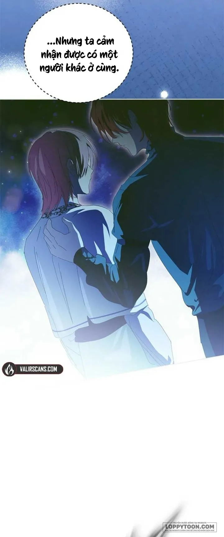 Phía Sau Mặt Nạ Của Nam Chính Hiền Lành - Chap 74 - Trang 29