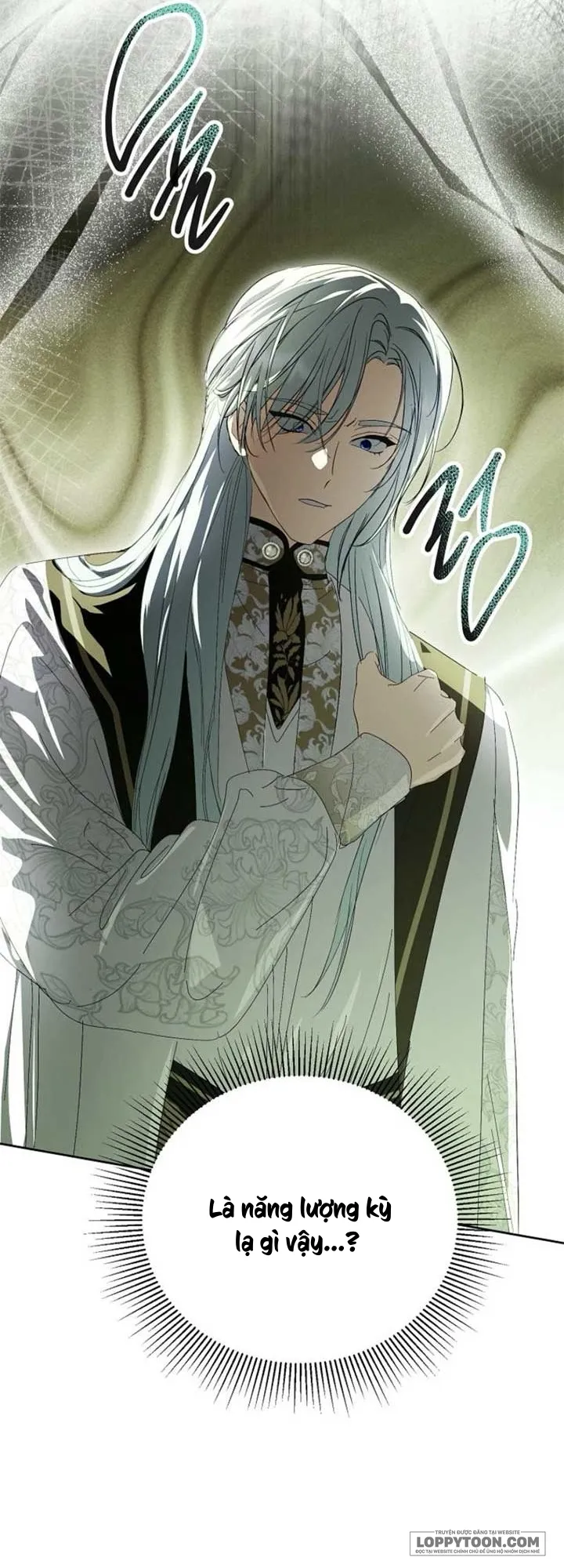 Phía Sau Mặt Nạ Của Nam Chính Hiền Lành - Chap 74 - Trang 31