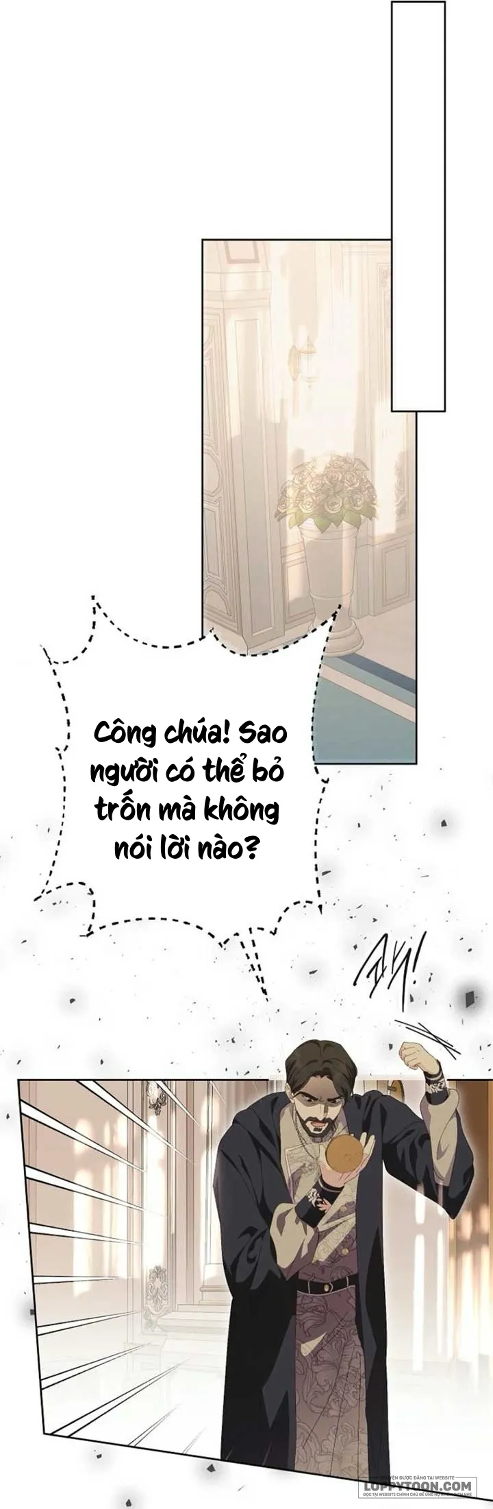 Phía Sau Mặt Nạ Của Nam Chính Hiền Lành - Chap 74 - Trang 33
