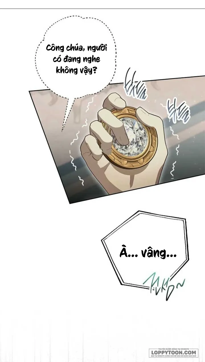 Phía Sau Mặt Nạ Của Nam Chính Hiền Lành - Chap 74 - Trang 35