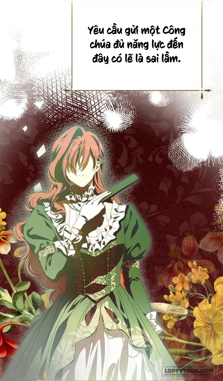 Phía Sau Mặt Nạ Của Nam Chính Hiền Lành - Chap 74 - Trang 37