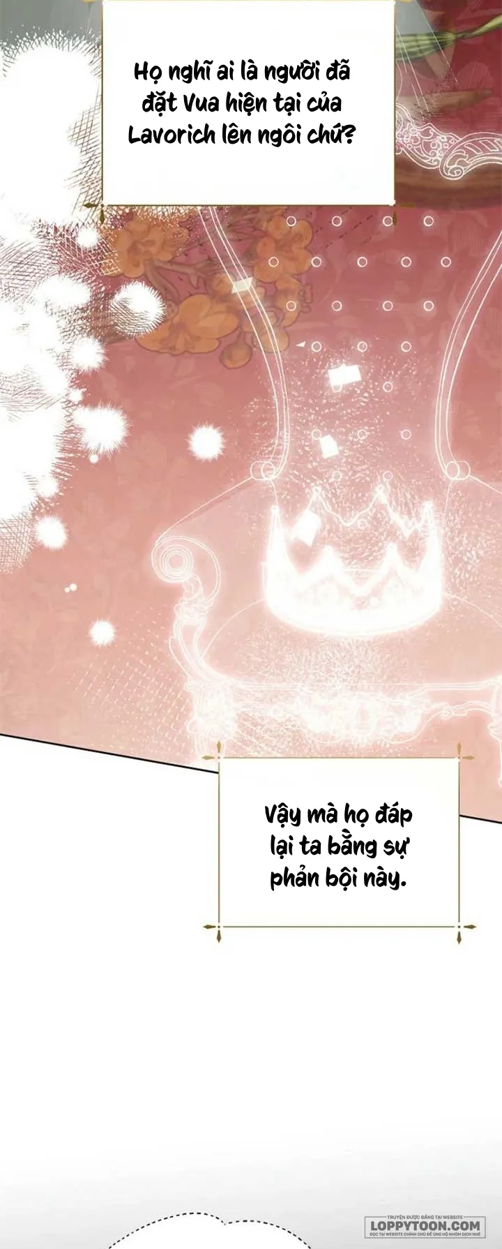 Phía Sau Mặt Nạ Của Nam Chính Hiền Lành - Chap 74 - Trang 38